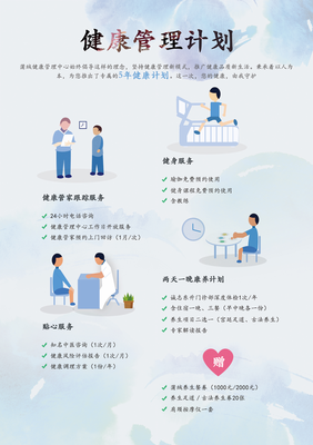 健康咨询 关爱健康，从咨询开始