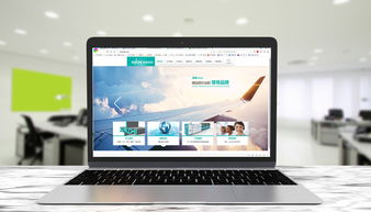 公司官网设计 企业网站建设的核心要素与策略